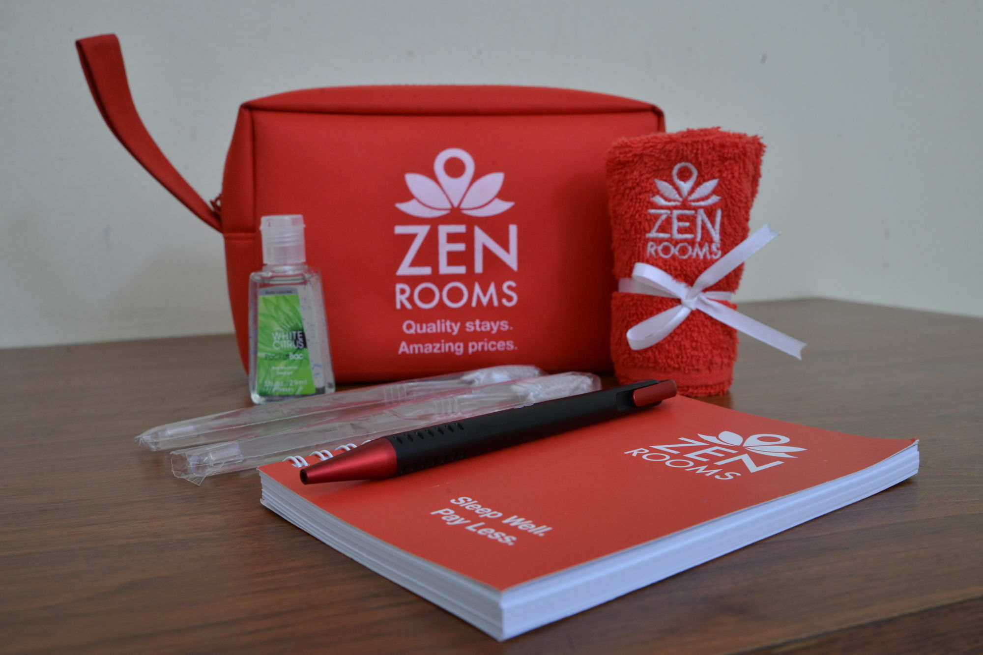 Zen Rooms Cideng Barat 자카르타 외부 사진