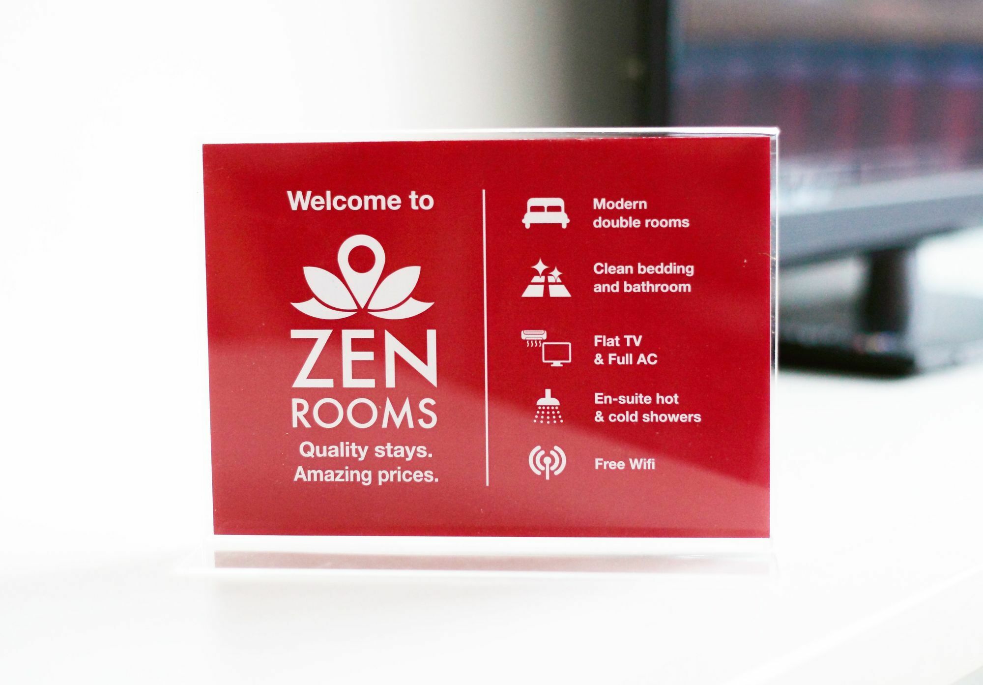 Zen Rooms Cideng Barat 자카르타 외부 사진